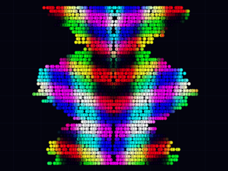 Blueprint Totem