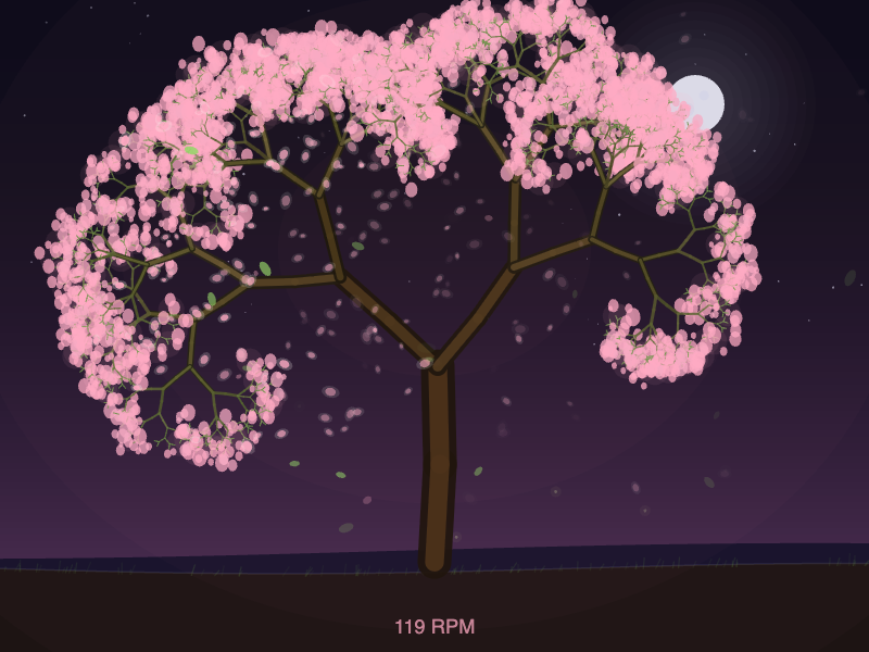Fractal Tree