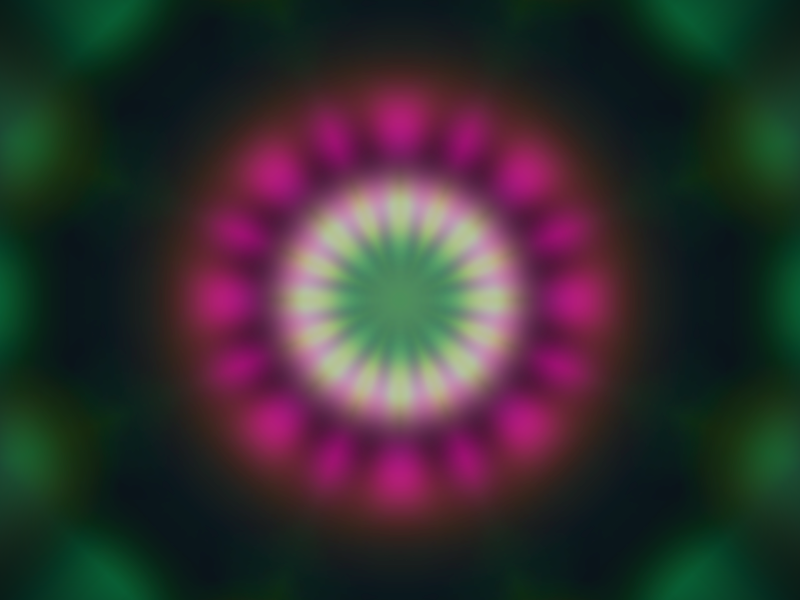 Kaleido Feedback